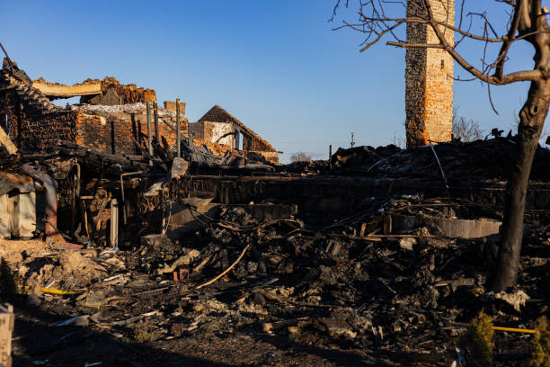 24/7 Emergency Structural Rebuild experts in Centreville, MD